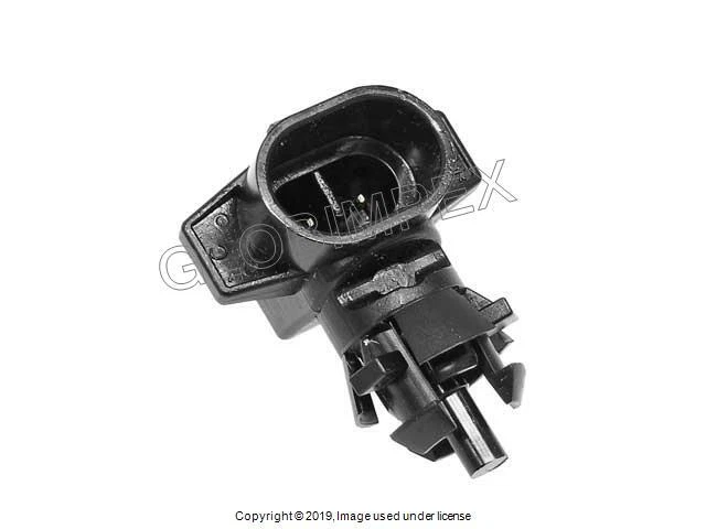 Sensor de temperatura do ar externo SAAB 9-3 9-3X 9-5 (1999-2011) CONTINENTAL VDO FABRICANTE DE EQUIPAMENTO ORIGINAL - Imagem 1 de 1