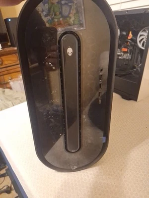 PC Alienware Foto 1 de 3