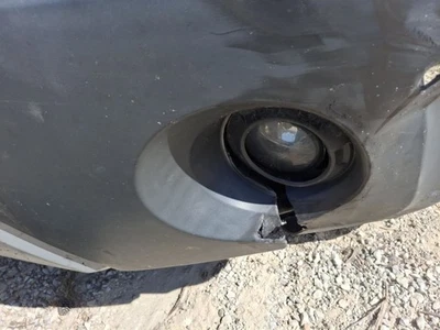 Luz de canto/parque para neblina de direção no para-choque compatível com 05-15 XTERRA 3662123 - Imagem 1 de 4