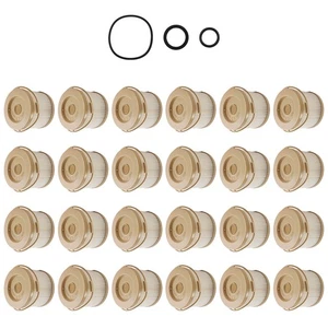 10 Micron Fuel Filter for Volvo Penta D6-300 D6-310 D6-330 Marine 2010-14 - Picture 1 of 12