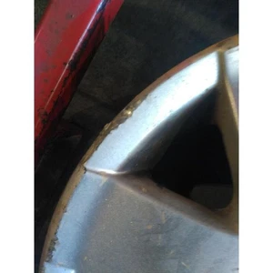 FELGENSATZ FÜR VOLKSWAGEN POLO (01-05) 1.4 TDI BER. 3P/D/1422CC. 2001 - Bild 1 von 3