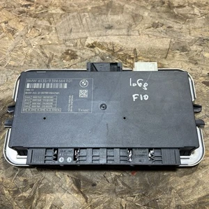 2011-2016 BMW F10 528I 535Xi 550XI 5 SERIES BODY CONTROL MODULE BDM OEM - Picture 1 of 8