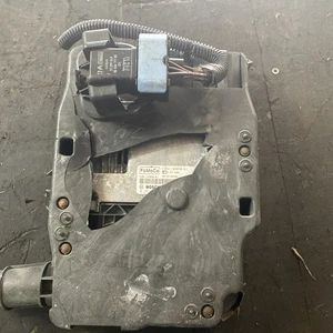 Ford Focus 2014 1.6 Diesel 5dr Mk3 Engine Control Unit Ecu Cv6q-12a650-dj - Picture 1 of 2