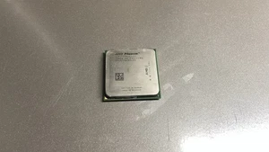 AMD Phenom X4 1.8ghz 9150e Quad-Core HD91500DJ4BGH Socket AM2/AM2+ CPU - Picture 1 of 3