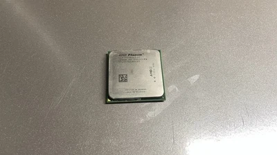 AMD Phenom X4 1.8ghz 9150e Quad-Core HD91500DJ4BGH Socket AM2/AM2+ CPU - Image 1 of 3