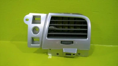 09 LINCOLN MKS TABLERO DELANTERO DERECHO VENTILACIÓN AC OEM 2910-40 Foto 1 de 3