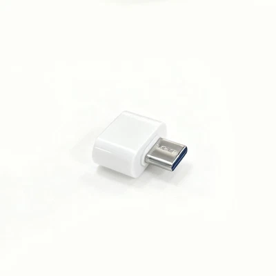 Type-C to USB adapter, USB flash drive, peripheral data converter, phone adapter - Image 1 of 3