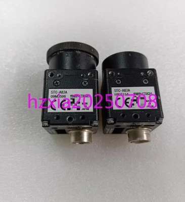 1pc used STC-A83A camera - Image 1 of 3