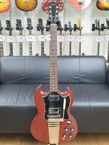 Gibson Sg Special Faded In-Store Pickup Only Safe delivery from Japan - Picture 1 of 12