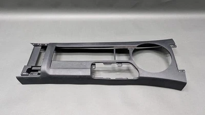 Cubierta de consola central Mazda MX-5 Miata dañada NC 2008-2015 NE51-64-421 OEM Foto 1 de 4