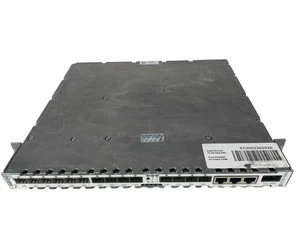 Unidad multiplexadora auxiliar Ericsson XMU 0201 (no probada, daño físico) - Imagen 1 de 15