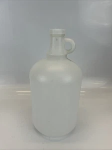 Botella jarra de agua de plástico Jiffy Steamer J-2 pieza de repuesto OEM como está - Imagen 1 de 7