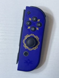 Nintendo Switch - Skyward Sword Zelda Joy-Con (R) - Picture 1 of 2