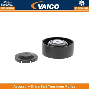 For 2014-2016 Audi A7 Quattro 3.0L Accessory Drive Belt Tensioner Pulley Vaico - Picture 1 of 1