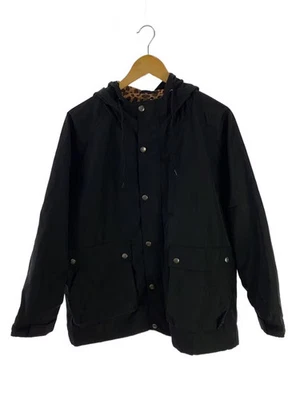 Parka de montaña SIERRA DESIGNS, talla M, poliéster, negra, 20966140 Foto 1 de 4