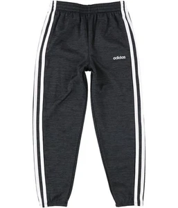 Adidas Boys Melange Athletic Sweatpants - Picture 1 of 1
