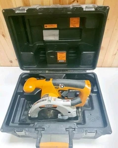 WORX 18 V Circular Saw - Picture 1 of 4