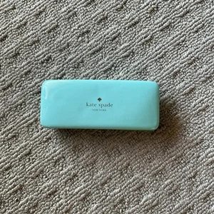 Kate Spade Eyeglasses Case - Bild 1 von 4