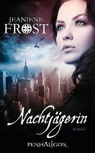 Nachtjägerin - Bild 1 von 1