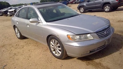 AZERA     2006 Fuel Vapor Canister 833116 Foto 1 de 4