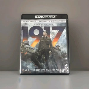 1917 (Ultra HD, 2019) - Bild 1 von 9
