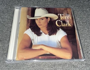 Terri Clark By Terri Clark  (CD, Used) - Picture 1 of 4