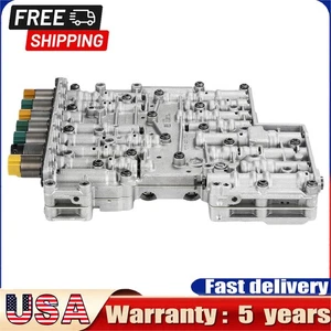 Solenoides de carrocería de válvula de transmisión A052 6HP19 6HP21 para BMW Audi Jaguar Hyundai - Imagen 1 de 13