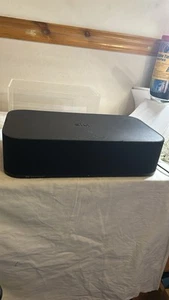 Sky SB100 Devialet Digital Soundbox Lautsprecher Dolby Digital HDMI Bluetooth. - Bild 1 von 19
