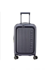 Delsey 22" Front Lid Carry-On Hardside Spinner - Picture 1 of 2