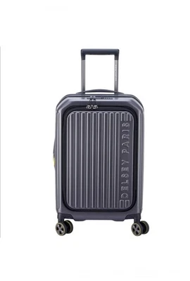 Delsey 22" Front Lid Carry-On Hardside Spinner - Image 1 of 2
