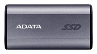 ADATA SC750 - SSD - 1 TB - extern (tragbar) (SC750-1000G-CCBK) - Image 1 of 1