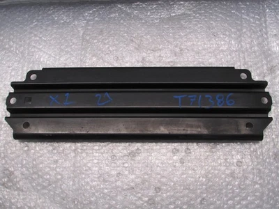 Soporte transversal túnel delantero BMW 2026-2023 9878983 FABRICANTE DE EQUIPOS ORIGINALES Foto 1 de 4