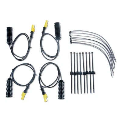 Kit disattivazione KW per elettrico Regolazione Forza Ammortizzatori Opel Astra H - Immagine 1 di 4