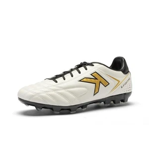 K-Fighting AG Soccer Cleats, Mens Womens Unisex Outdoor Soccer Shoes, Microfi... - Picture 1 of 7