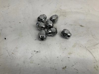 Juego de ruedas de tuercas Kia Forte LXS 10-24 (7) Q Foto 1 de 4