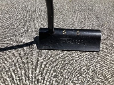TEARDROP WOOTEN 1 Golf Putter Right Hand 35.5” RH New Grip - Image 1 of 4