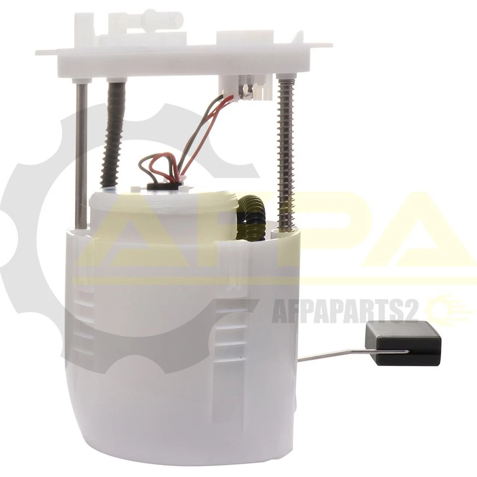 Conjunto de bomba de combustible para Ford Fusion 2012-2010 3,0 L 2011-2010 Mercury Milan 3,0 L Foto 1 de 4