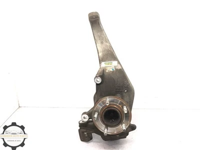 Jaguar F Type X152 2014-2021 tracción trasera pasajero derecho eje delantero buje nudillo OEM Foto 1 de 4