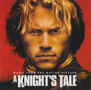 Various - A Knight's Tale (Music From The Motion P... (CD 2001) - Picture 1 of 1