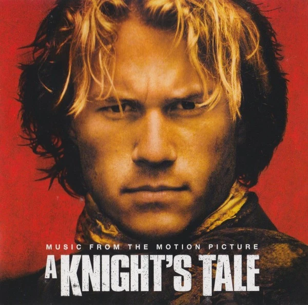 Various - A Knight's Tale (Music From The Motion P... (CD 2001) - Image 1 of 1