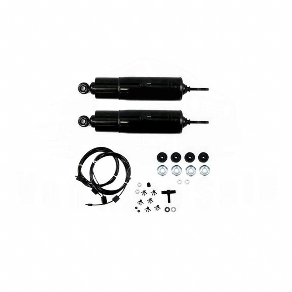 Shocks Gabriel 后 HiJackers Air 适用于 OLDSMOBILE TORONADO 1966 — 第 1/1 张图片