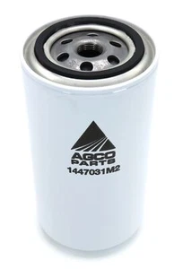 Filtro de aceite Agco 1447031M2 OEM para tractores Massey Ferguson y motores Perkins - Imagen 1 de 3