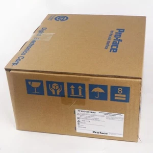 PFXGE4501WAD Neu Versiegelt Pro-Face Touchscreen PFXGE4501WAD - Picture 1 of 2