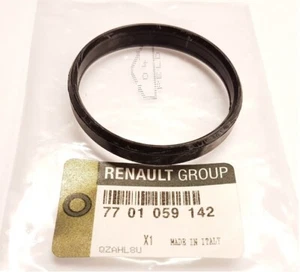 Joint de Boitier Papillon Pour Renault Laguna Scenic Espace 1.9 dCi 7701059142 - Picture 1 of 1