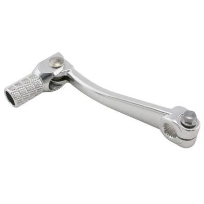 PEDIVELLA CAMBIO STR8 PIEGHEVOLE LUCIDO AM6 PER APRILIA 50 RS 1997-2001 - Imagem 1 de 4