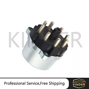 New For Mercedes Benz W114 W116 R107 W123 Ignition Switch Replacement 1164620093 - Picture 1 of 6