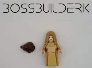 Lego Icons Dune Lady Jessica Minifigure (Dun002) From 10327 - Picture 1 of 3