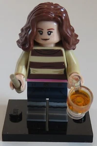 LEGO Sammelfiguren - Hermione Granger # colhp25 - Bild 1 von 2