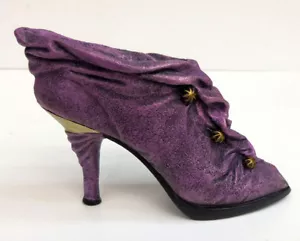 SCARPA GIUSTA, "MANTELLATA DI MISTERO" 2001, ARTICOLO 25113 - Foto 1 di 6