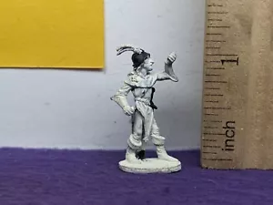 Ral Partha 02-204 Madera Elfo con Lucio Metal Miniatura Fantasía - Imagen 1 de 5
